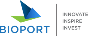BioPort logo