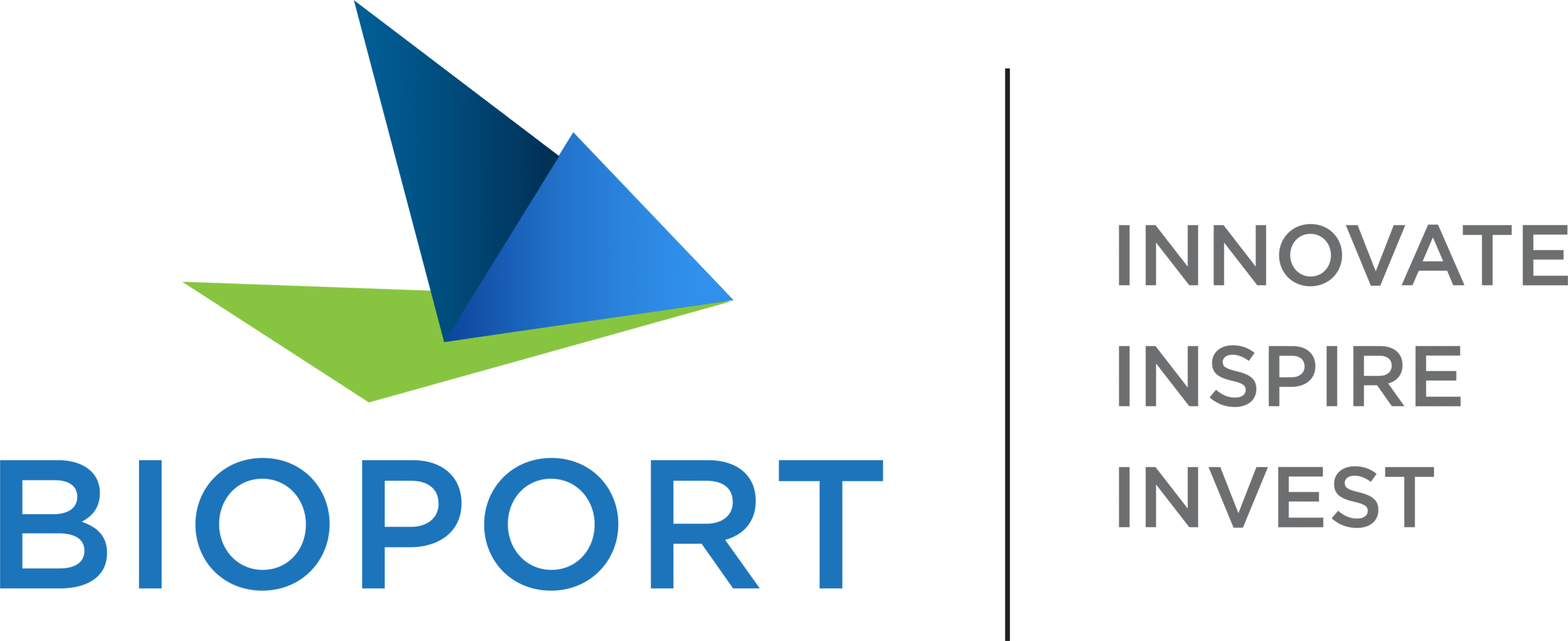 BioPort logo